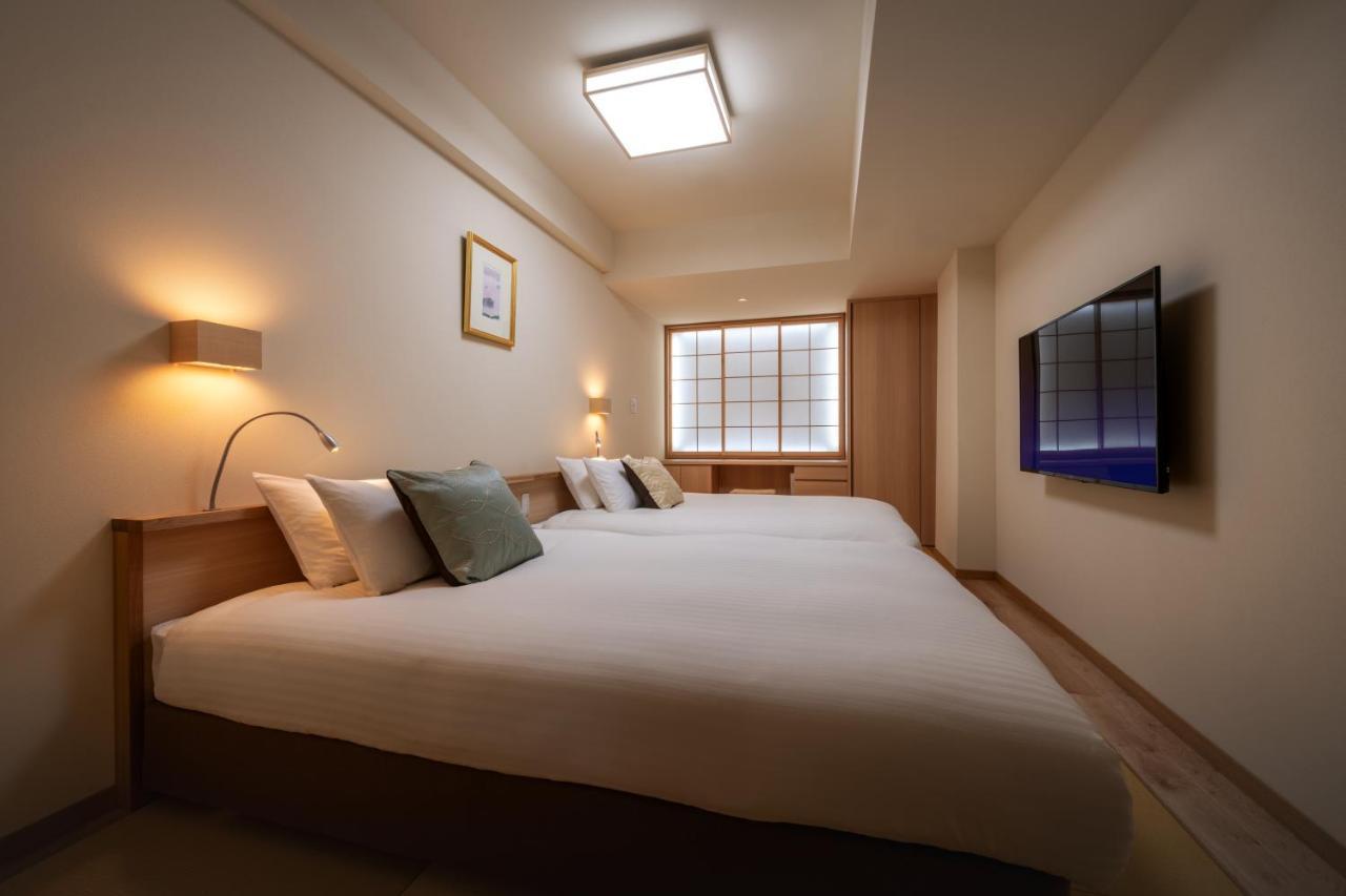 Komatsu-Kan Kofu-Tei Matsushima  Esterno foto