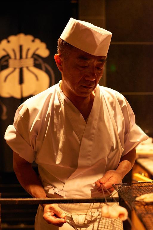 Komatsu-Kan Kofu-Tei Matsushima  Esterno foto