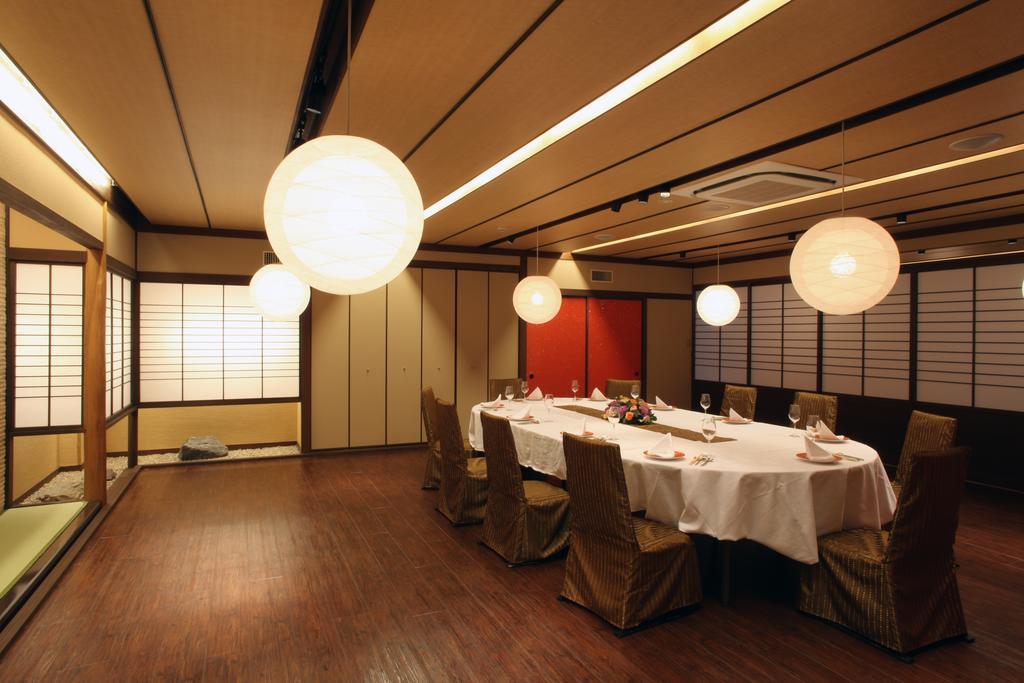 Komatsu-Kan Kofu-Tei Matsushima  Esterno foto